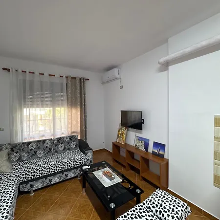 Apartment Casa Di Mario *