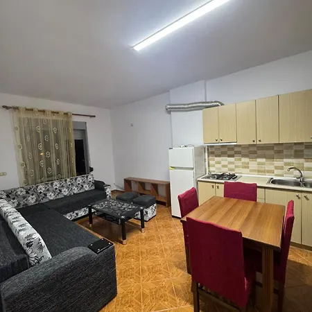 Casa Di Mario * Vlore