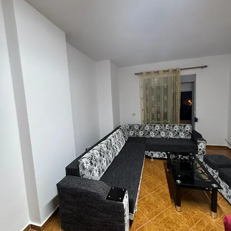 Apartment Casa Di Mario